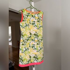 Floral Dress from Tahari
